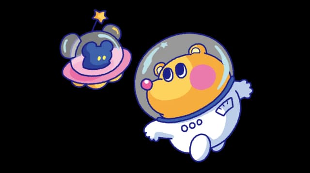 クマミレン｜サンリオ　好き？嫌い？