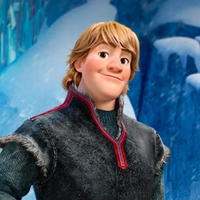 クリストフ（アナと雪の女王）｜ディズニー　好き？嫌い？