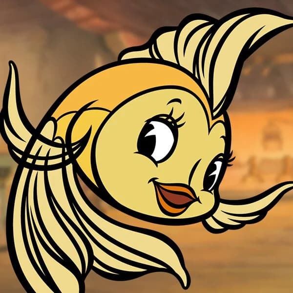 クレオ（ピノキオ）｜ディズニー　好き？嫌い？