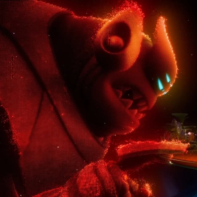 グライゴン（星つなぎのエリオ）｜ディズニー　好き？嫌い？