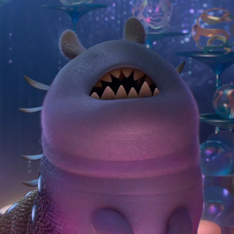 グロードン（星つなぎのエリオ）｜ディズニー　好き？嫌い？