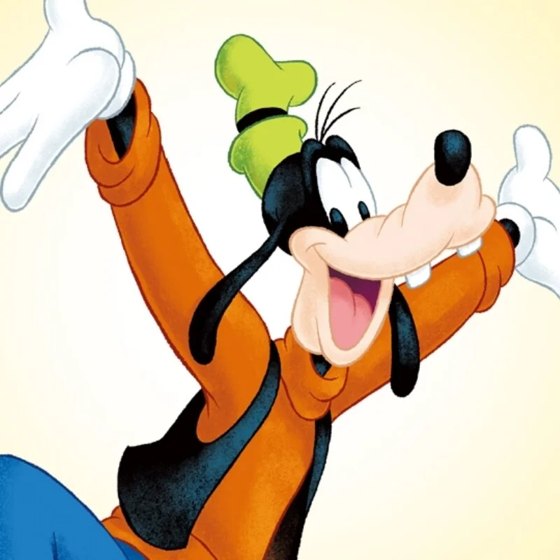 グーフィー（ミッキー＆フレンズ）｜ディズニー　好き？嫌い？