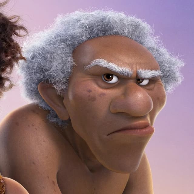 ケレ（モアナと伝説の海）｜ディズニー　好き？嫌い？