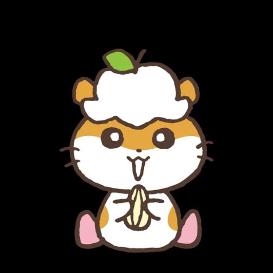 コロコロクリリン｜サンリオ　好き？嫌い？