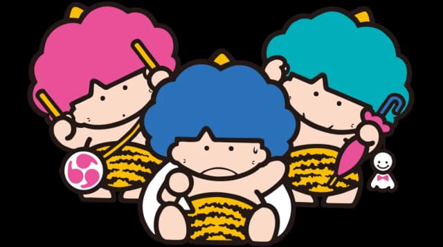 ゴロピカドン｜サンリオ　好き？嫌い？