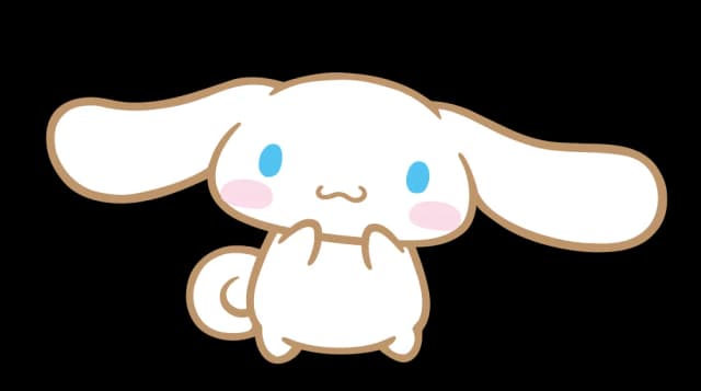 シナモロール｜サンリオ　好き？嫌い？