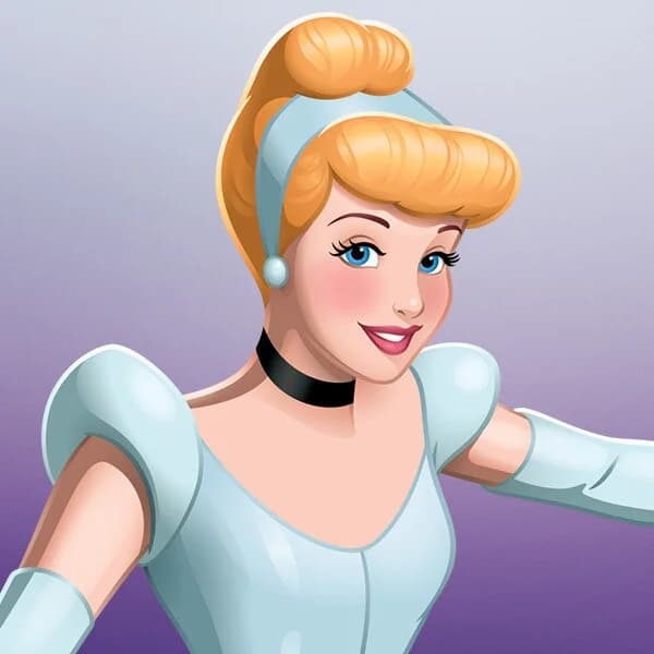 シンデレラ（シンデレラ）｜ディズニー　好き？嫌い？