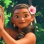 シーナ（モアナと伝説の海）｜ディズニー　好き？嫌い？