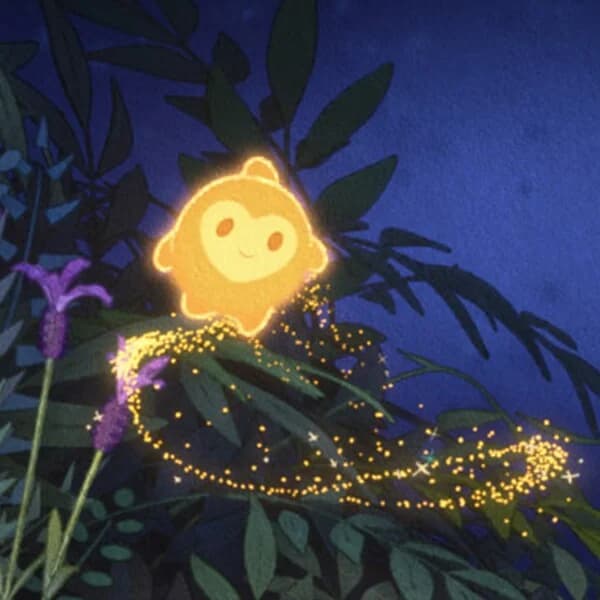 スター（ウィッシュ）｜ディズニー　好き？嫌い？