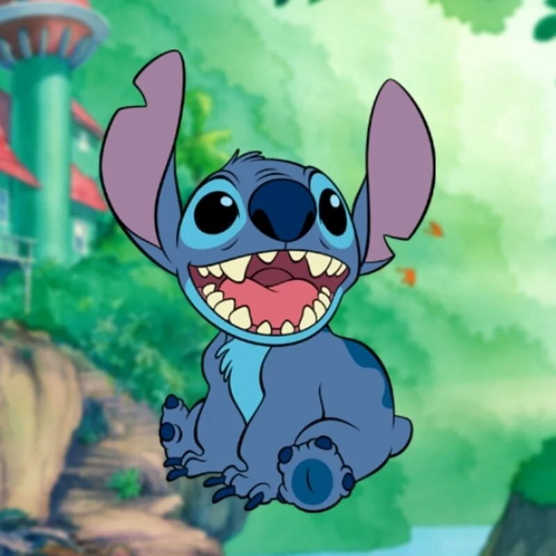 スティッチ（リロ＆スティッチ）｜ディズニー　好き？嫌い？