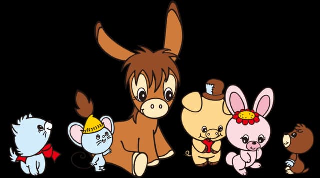 スパンキーバロー｜サンリオ　好き？嫌い？