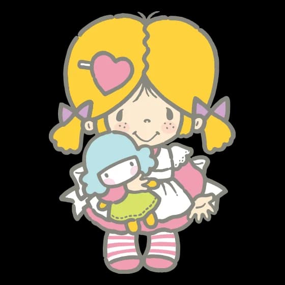 スモールピープル｜サンリオ　好き？嫌い？