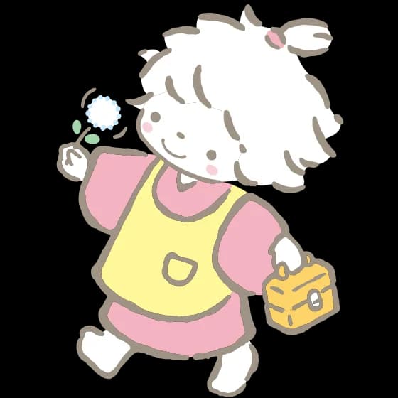 タイニーポエム｜サンリオ　好き？嫌い？