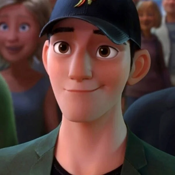 タダシ（ベイマックス）｜ディズニー　好き？嫌い？