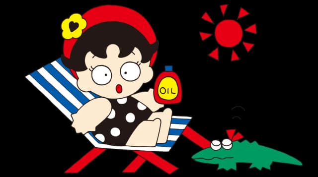 タバサディーン｜サンリオ　好き？嫌い？