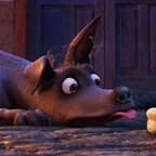 ダンテ（リメンバー・ミー）｜ディズニー　好き？嫌い？