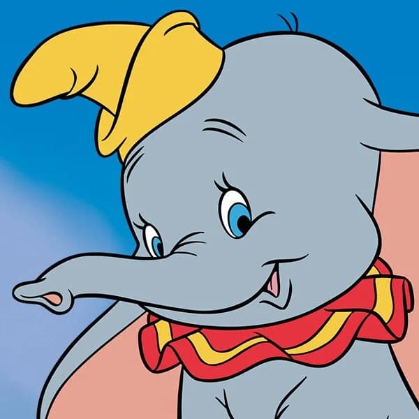 ダンボ（ダンボ）｜ディズニー　好き？嫌い？
