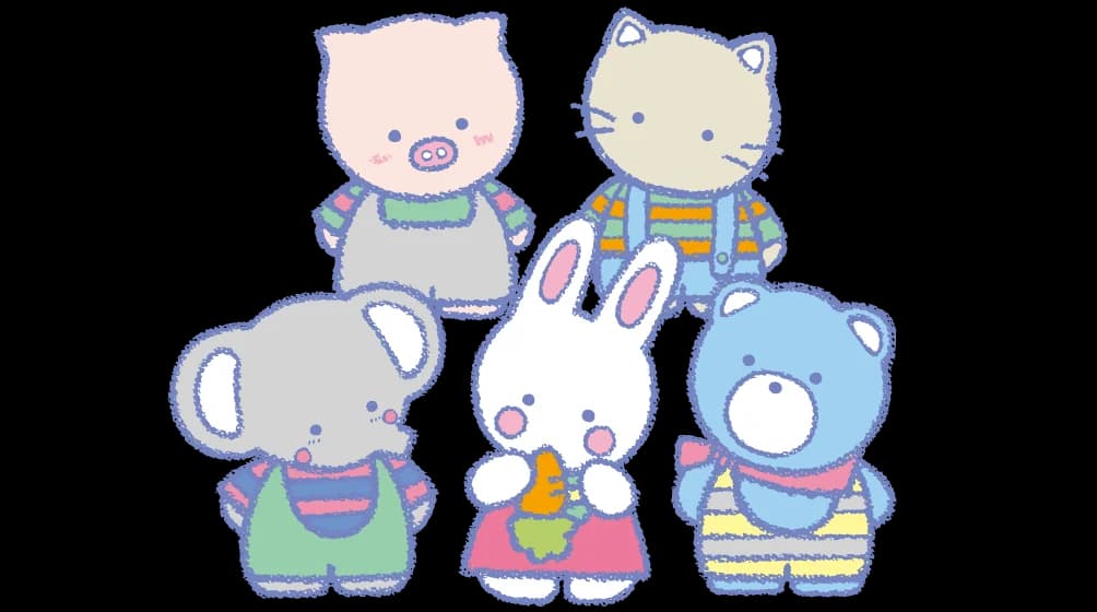 チアリーチャム｜サンリオ　好き？嫌い？