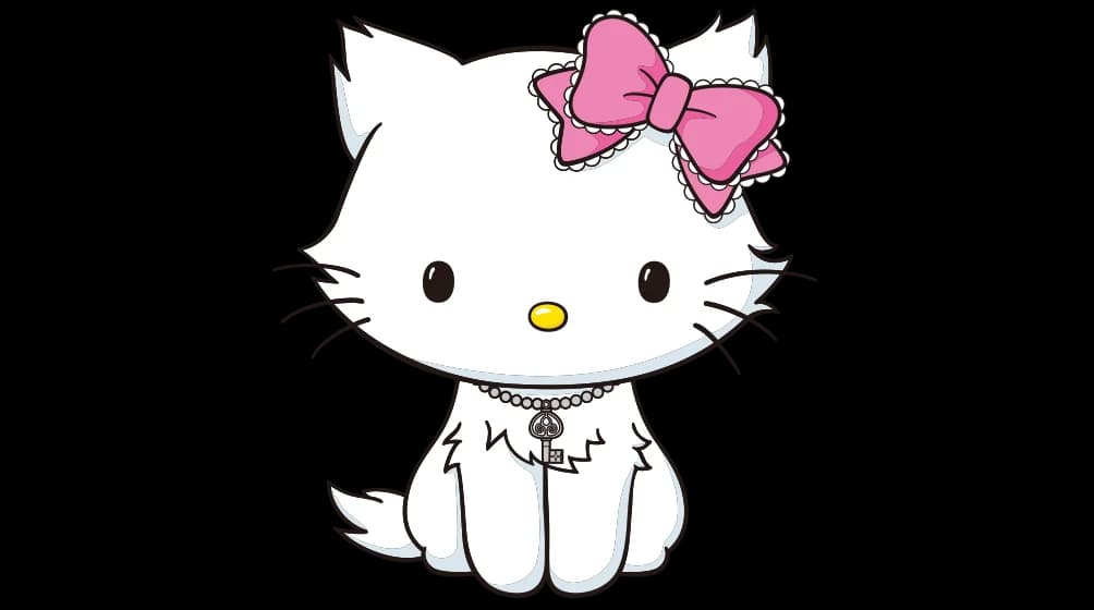 チャーミーキティ｜サンリオ　好き？嫌い？