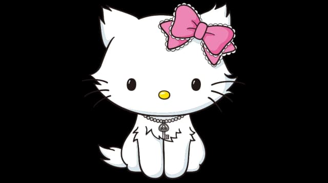 チャーミーキティ｜サンリオ　好き？嫌い？