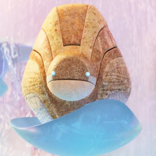 テグメン（星つなぎのエリオ）｜ディズニー　好き？嫌い？