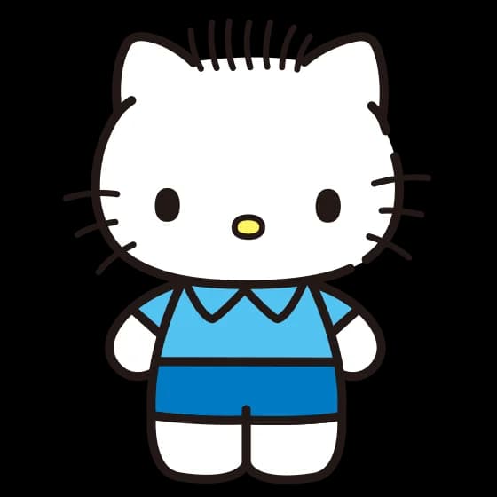 ディアダニエル｜サンリオ　好き？嫌い？