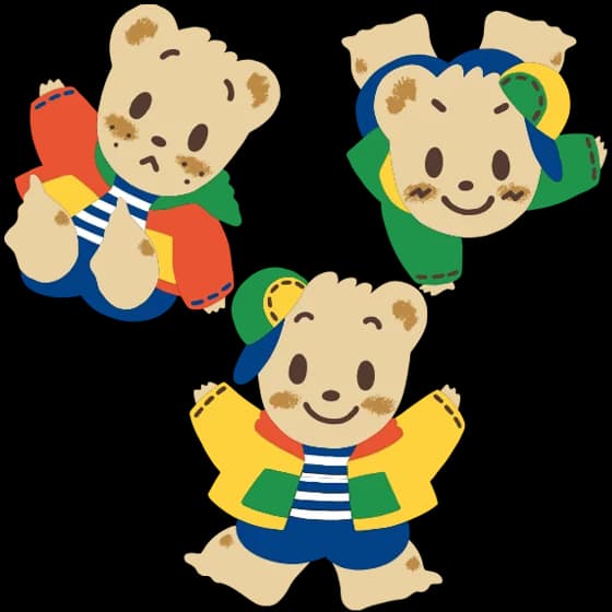 ディンドンダニー｜サンリオ　好き？嫌い？