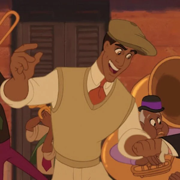 ナヴィーン王子（プリンセスと魔法のキス）｜ディズニー　好き？嫌い？