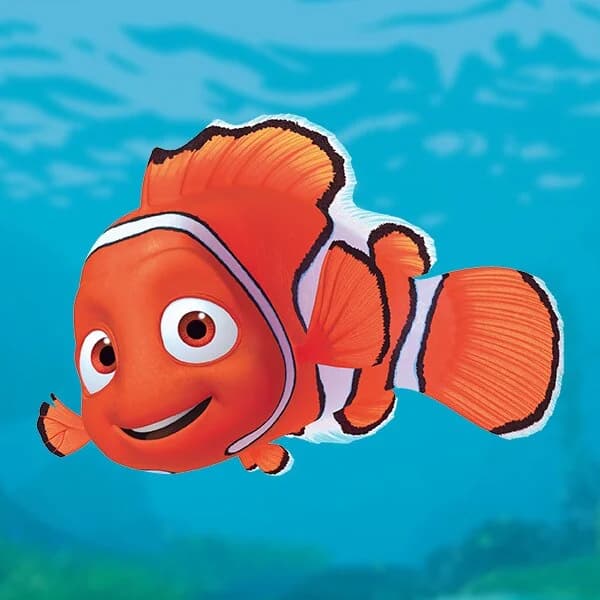 ニモ（ファインディング・ニモ）｜ディズニー　好き？嫌い？