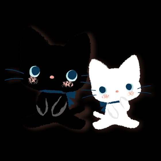 ニョッキ＆ペンネ｜サンリオ　好き？嫌い？