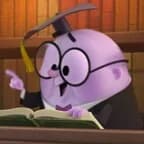 ノウズモア（シュガー・ラッシュ）｜ディズニー　好き？嫌い？