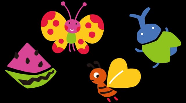 ハッパキッズ｜サンリオ　好き？嫌い？