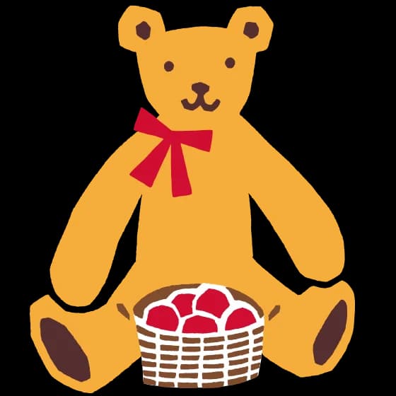 ハニーフィールド｜サンリオ　好き？嫌い？