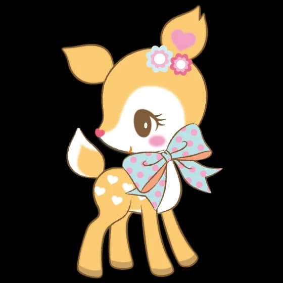 ハミングミント｜サンリオ　好き？嫌い？