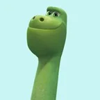 バック（アーロと少年）｜ディズニー　好き？嫌い？