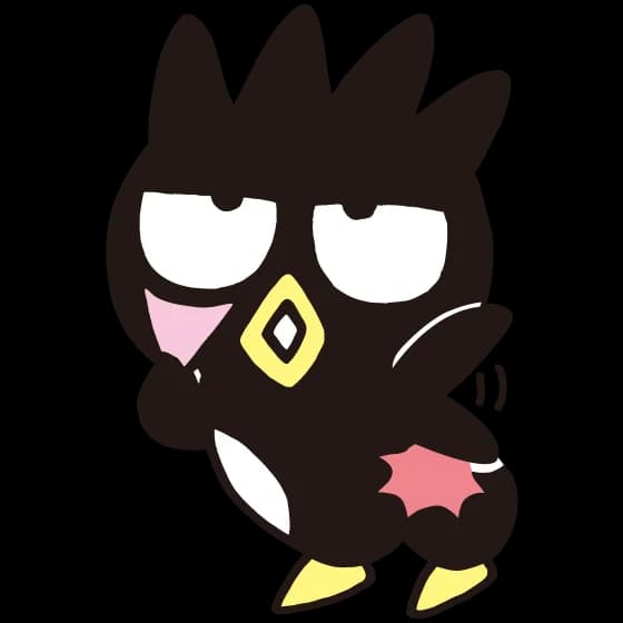 バッドばつ丸｜サンリオ　好き？嫌い？