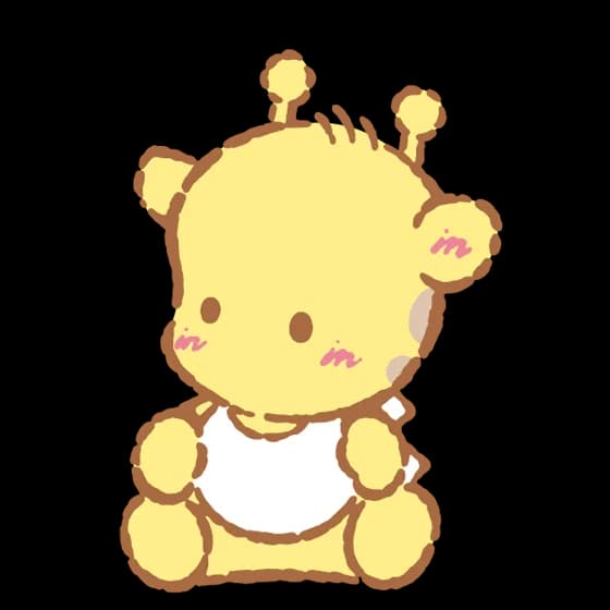 パウピポ｜サンリオ　好き？嫌い？