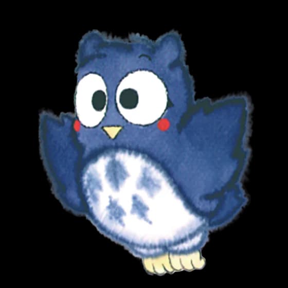 パタパタペッピー｜サンリオ　好き？嫌い？