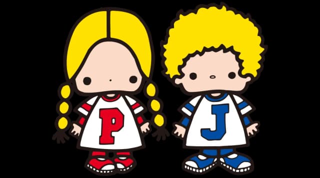 パティ＆ジミー｜サンリオ　好き？嫌い？