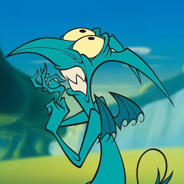 パニック（ヘラクレス）｜ディズニー　好き？嫌い？