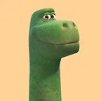 パパ（アーロと少年）｜ディズニー　好き？嫌い？