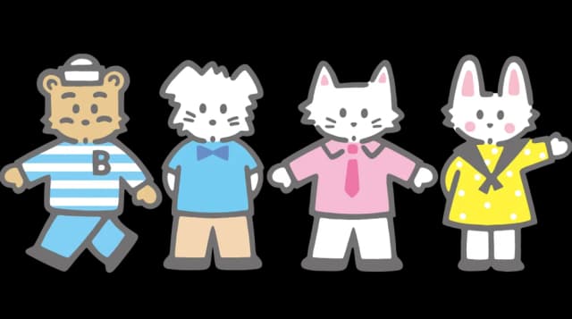 パピーラブ｜サンリオ　好き？嫌い？