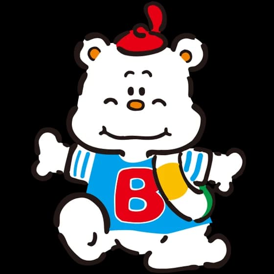 ビリーパイ｜サンリオ　好き？嫌い？