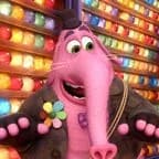 ビンボン（インサイド・ヘッド）｜ディズニー　好き？嫌い？