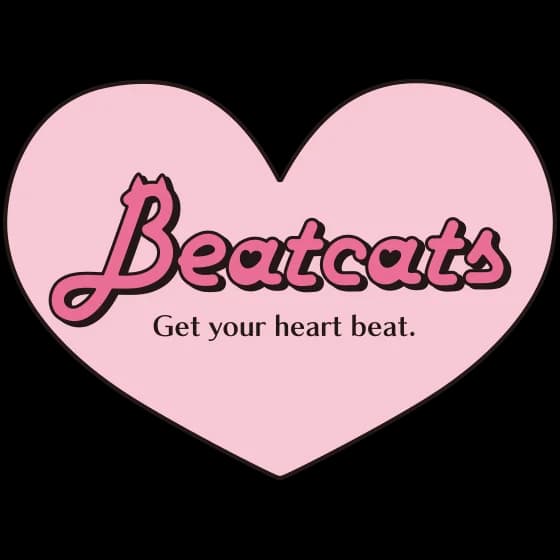 ビートキャッツ｜サンリオ　好き？嫌い？