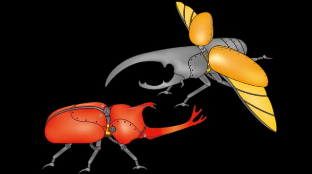 ビートロイド｜サンリオ　好き？嫌い？