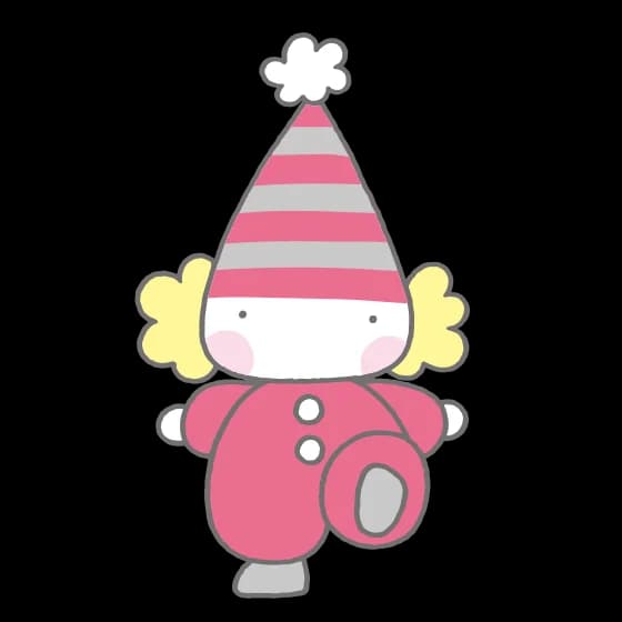 ピクシーピコ｜サンリオ　好き？嫌い？