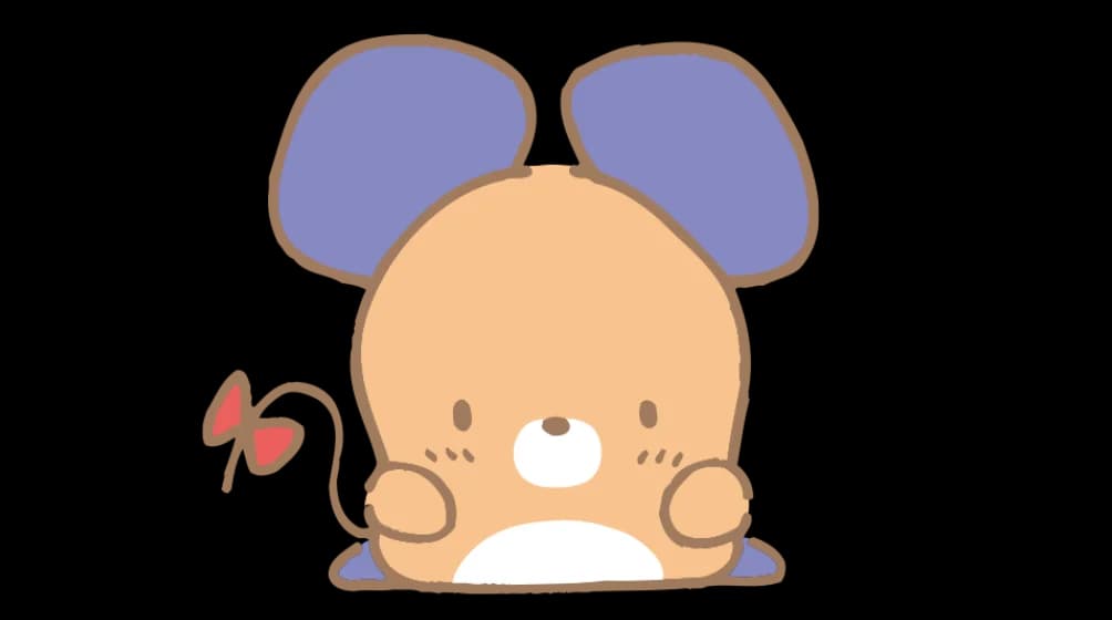 ピッケビッケ｜サンリオ　好き？嫌い？