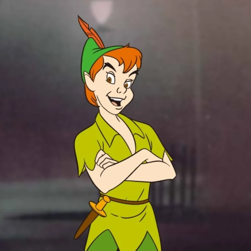 ピーター・パン（ピーター・パン）｜ディズニー　好き？嫌い？