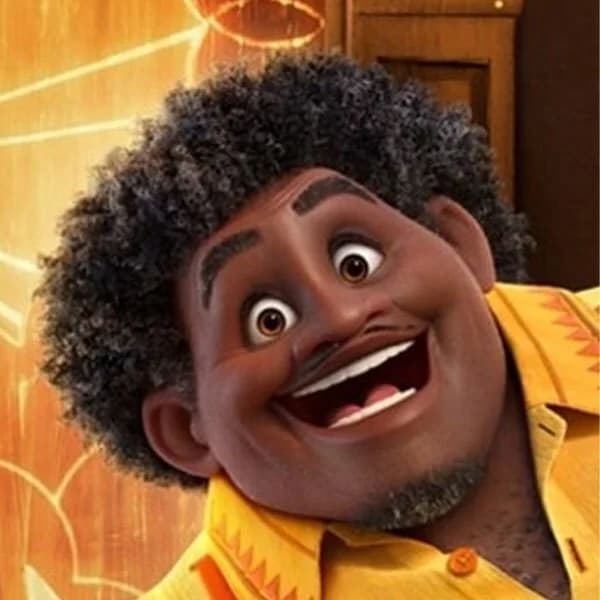 フェリックス（ミラベルと魔法だらけの家）｜ディズニー　好き？嫌い？